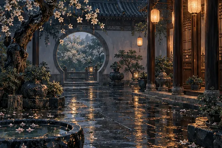 91白色情人节